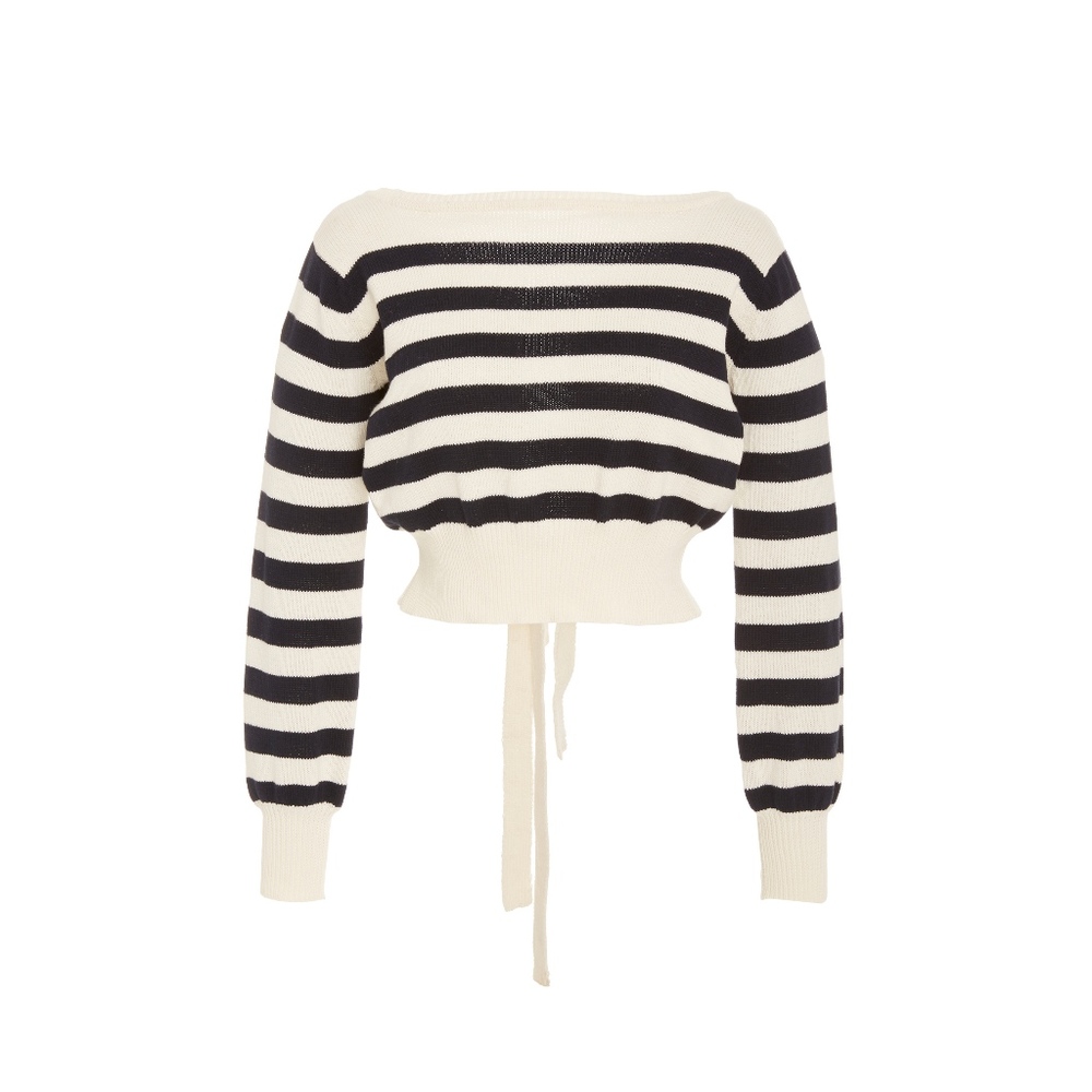 Sold Faithfull the Brand Love Lane Knit Sweater - Picture 5 of 7